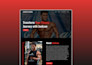 build squarespace website design or redesign, website development squarespace